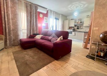 Quadrilocale Via Galileo Ferraris, Santhià - foto 1