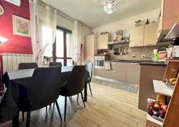 Quadrilocale Via Galileo Ferraris, Santhià - foto 5