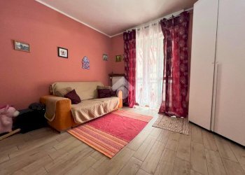 Quadrilocale Via Galileo Ferraris, Santhià - foto 10