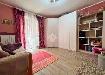 Quadrilocale Via Galileo Ferraris, Santhià - foto 11