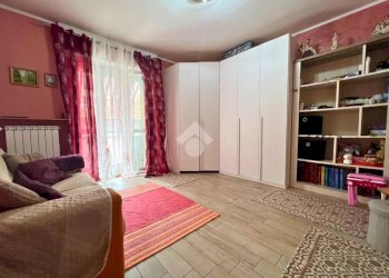 Quadrilocale Via Galileo Ferraris, Santhià - foto 12