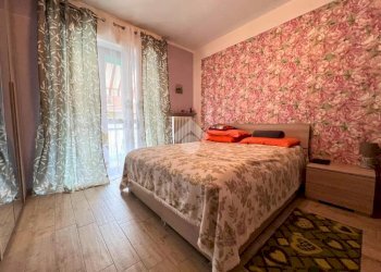 Quadrilocale Via Galileo Ferraris, Santhià - foto 16