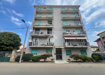 Quadrilocale Via Galileo Ferraris, Santhià - foto 19