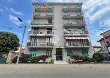 Quadrilocale Via Galileo Ferraris, Santhià - foto 20