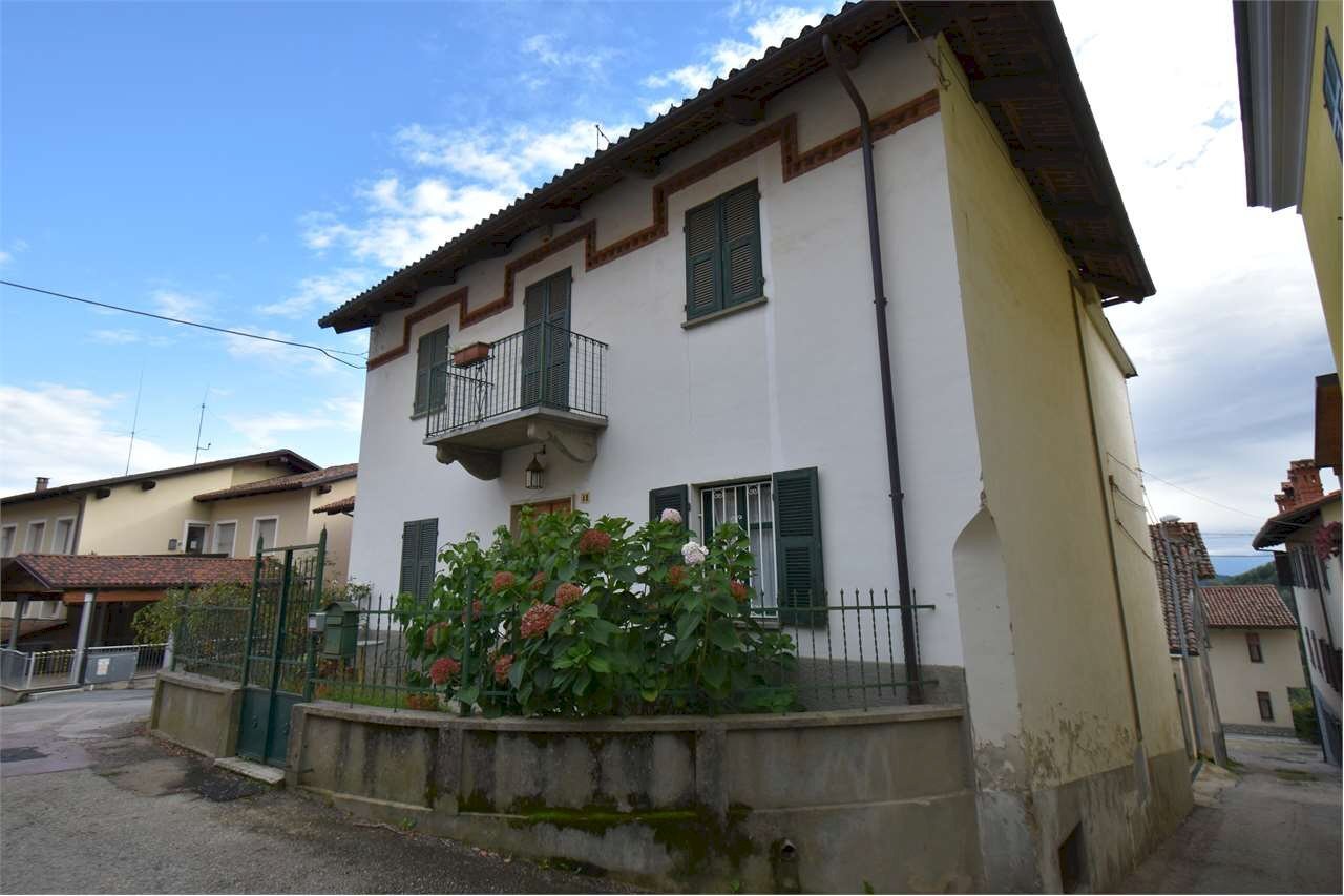 Casa indipendente roma, Montaldo Roero - foto 1