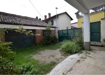 Casa indipendente roma, Montaldo Roero - foto 36