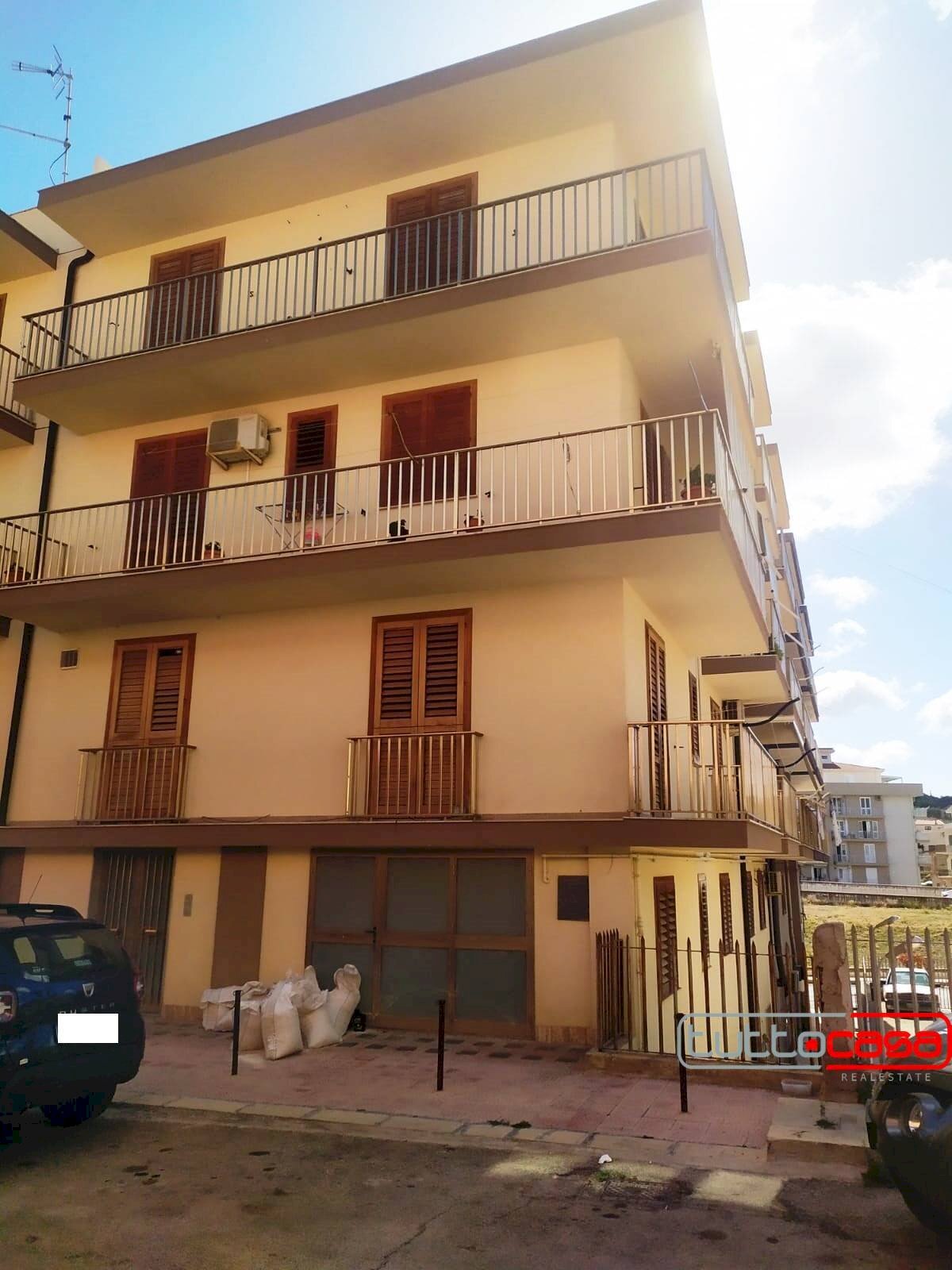 Quadrilocale VIA ROVERE, Scicli - foto 1