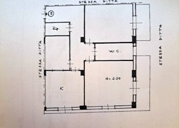 Quadrilocale VIA ROVERE, Scicli - foto 25