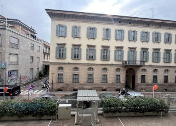 Ufficio Via Olmetto, Milano - foto 1