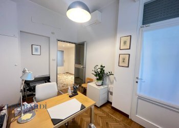 Ufficio Via Olmetto, Milano - foto 11