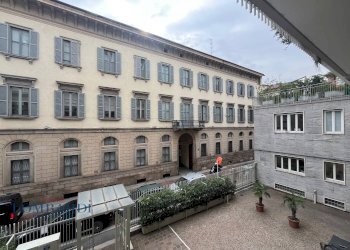 Ufficio Via Olmetto, Milano - foto 18