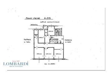 Ufficio Via Olmetto, Milano - foto 19