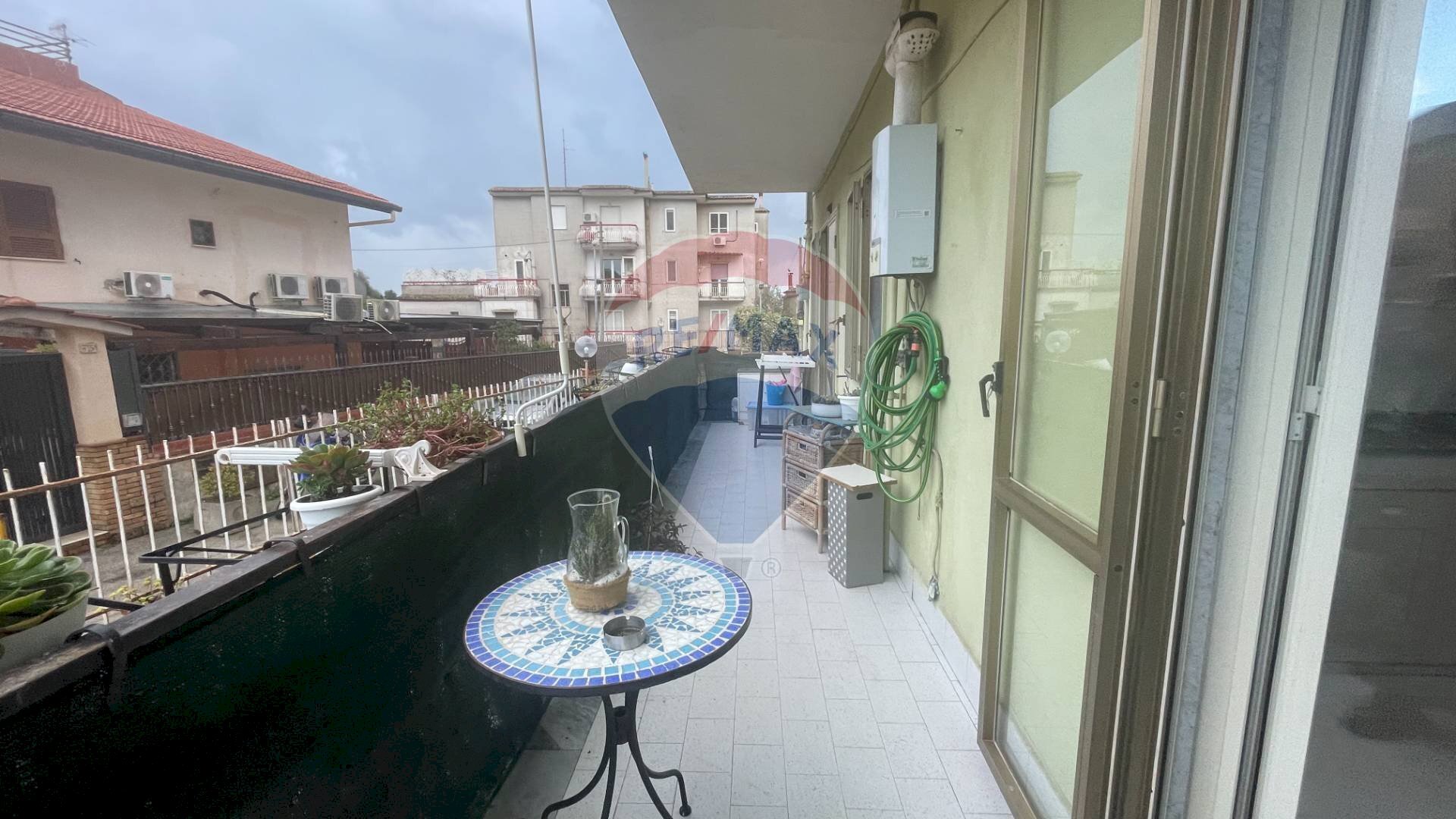 Quadrilocale Napoli (zona Pianura) - foto 1