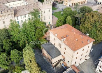 Altro Piazza Carlo Bergonzi, Busseto - foto 12