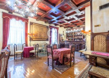 Altro Piazza Carlo Bergonzi, Busseto - foto 19