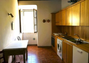 13 k 1 - Appartamento via borgo santa lucia, 63, Guarcino - foto 9