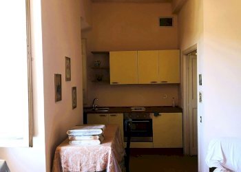 01 - Appartamento via borgo santa lucia, 63, Guarcino - foto 12