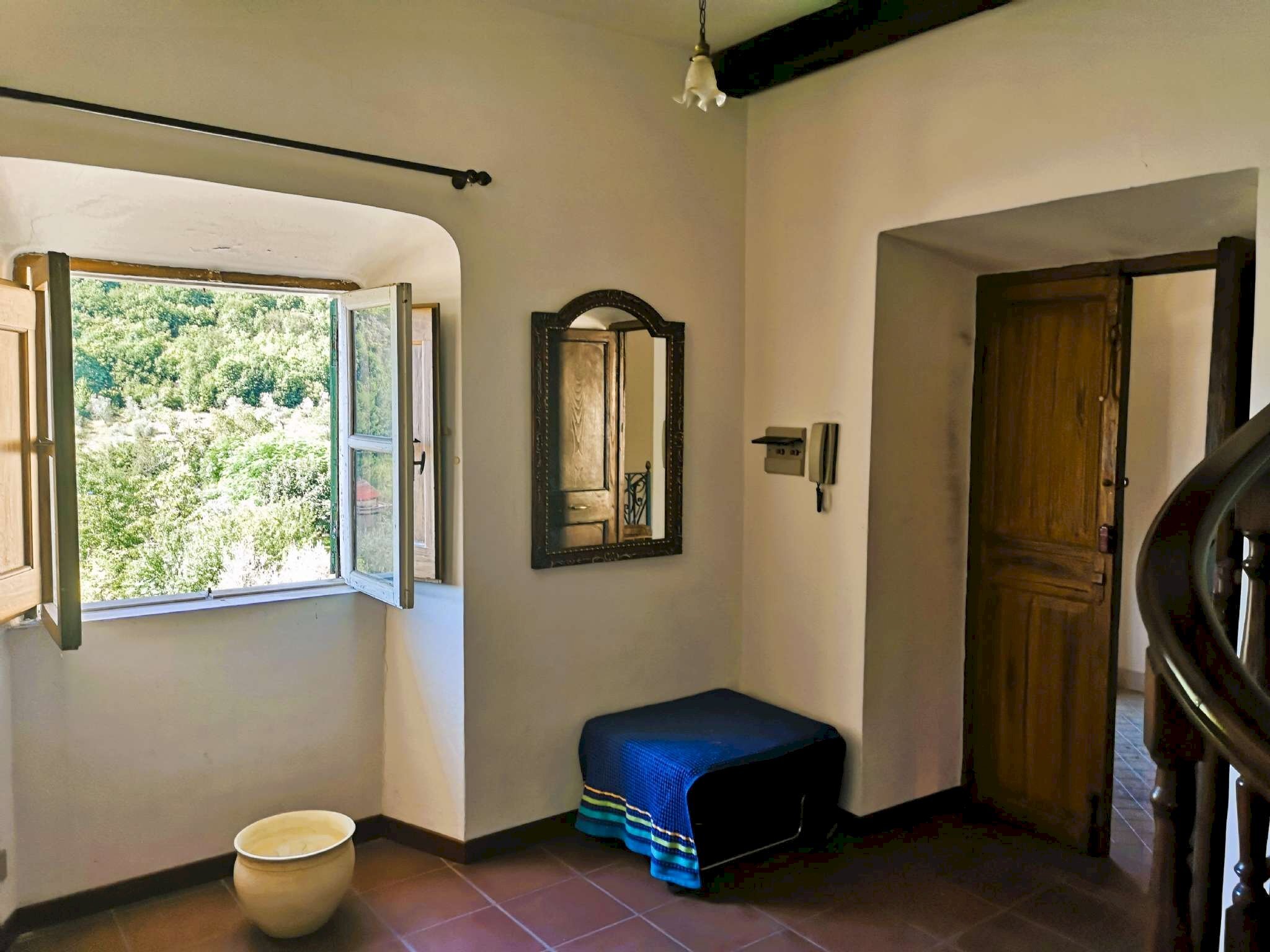 01 - Four-room apartment via borgo santa lucia, 63, Guarcino - photo 2