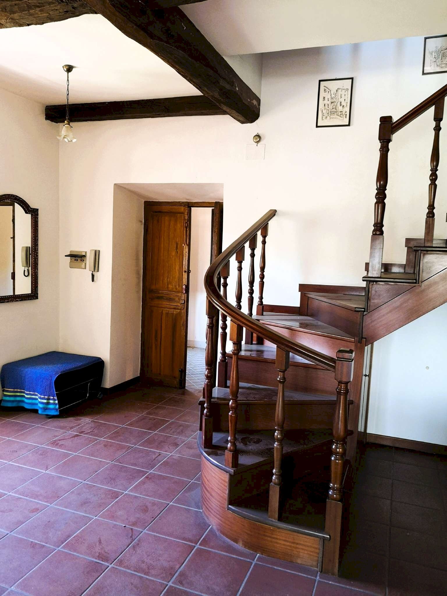 02 - Four-room apartment via borgo santa lucia, 63, Guarcino - photo 3