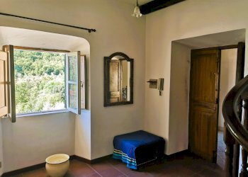 01 - Quadrilocale via borgo santa lucia, 63, Guarcino - foto 2