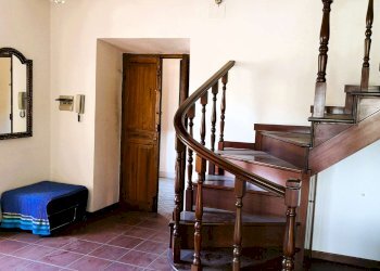 02 - Quadrilocale via borgo santa lucia, 63, Guarcino - foto 3