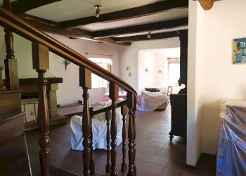 03 - Quadrilocale via borgo santa lucia, 63, Guarcino - foto 4