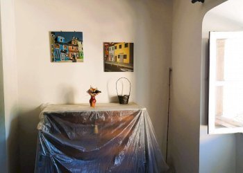 06 - Quadrilocale via borgo santa lucia, 63, Guarcino - foto 7