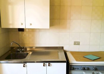 08 - Quadrilocale via borgo santa lucia, 63, Guarcino - foto 9