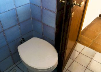 11 - Quadrilocale via borgo santa lucia, 63, Guarcino - foto 12