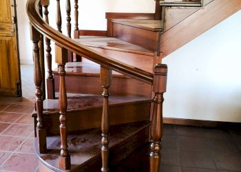 01 - Quadrilocale via borgo santa lucia, 63, Guarcino - foto 13