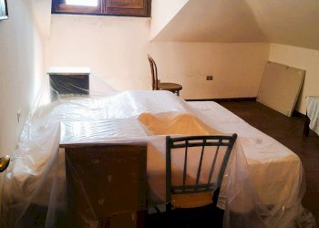 03 - Quadrilocale via borgo santa lucia, 63, Guarcino - foto 15