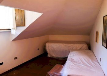 05 - Quadrilocale via borgo santa lucia, 63, Guarcino - foto 17