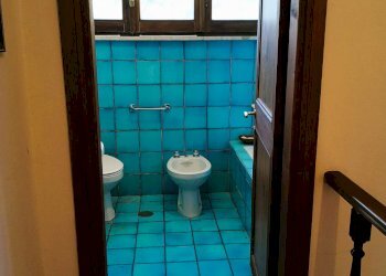 06 - Quadrilocale via borgo santa lucia, 63, Guarcino - foto 18