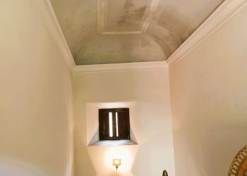 09 - Quadrilocale via borgo santa lucia, 63, Guarcino - foto 20