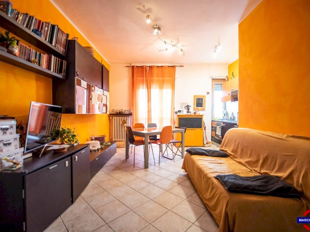 Three-room apartment Via XXIV Maggio, Volvera - photo 3