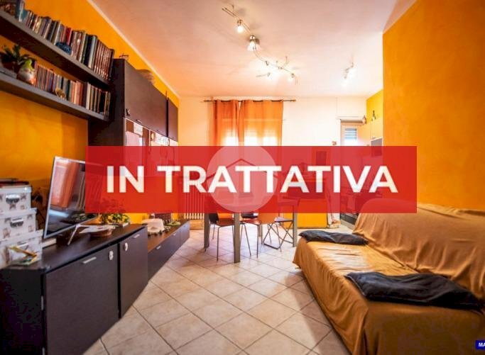 Three-room apartment Via XXIV Maggio, Volvera - photo 1