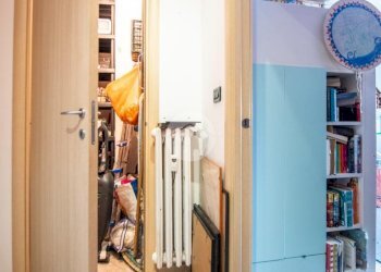 Trilocale Via XXIV Maggio, Volvera - foto 9