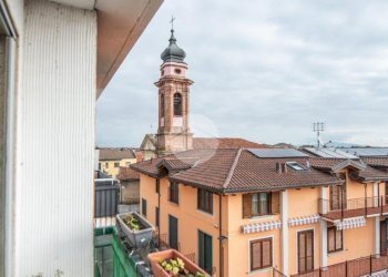 Trilocale Via XXIV Maggio, Volvera - foto 12