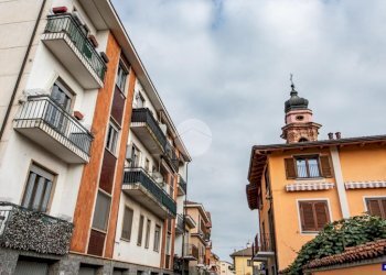 Trilocale Via XXIV Maggio, Volvera - foto 14