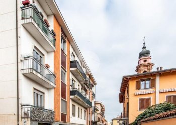 Trilocale Via XXIV Maggio, Volvera - foto 15