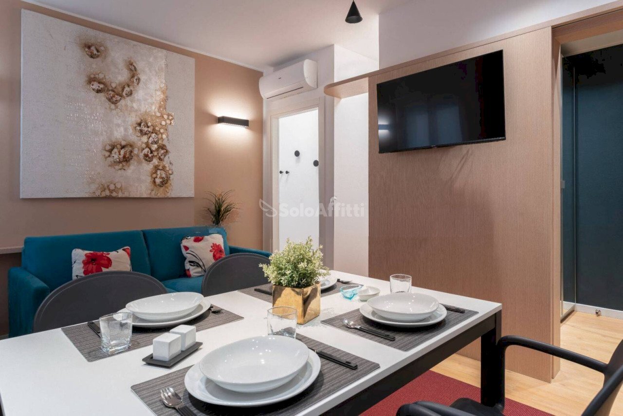 soggioprno - Two-room apartment Via Francesco Anzani 26, Como - photo 1