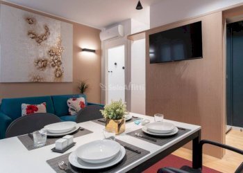 soggioprno - Two-room apartment Via Francesco Anzani 26, Como - photo 1
