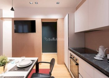 angolo cottura - Two-room apartment Via Francesco Anzani 26, Como - photo 2