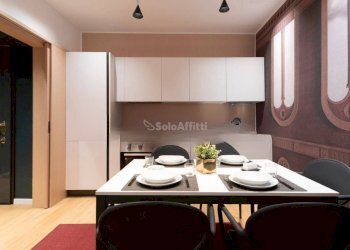 tavolo - Two-room apartment Via Francesco Anzani 26, Como - photo 3