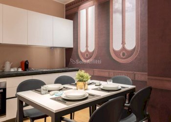 angolo cottura - Two-room apartment Via Francesco Anzani 26, Como - photo 4
