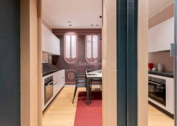 vista interna - Two-room apartment Via Francesco Anzani 26, Como - photo 5