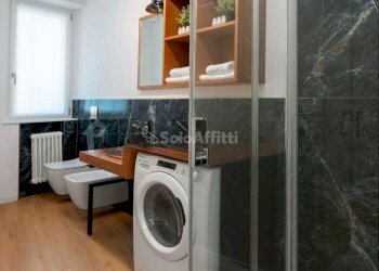 bagno - Two-room apartment Via Francesco Anzani 26, Como - photo 10