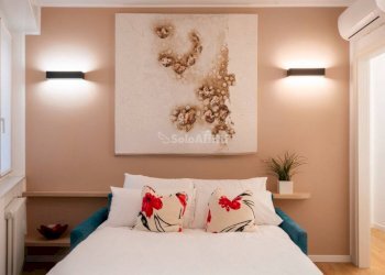 divanoletto.png - Two-room apartment Via Francesco Anzani 26, Como - photo 12