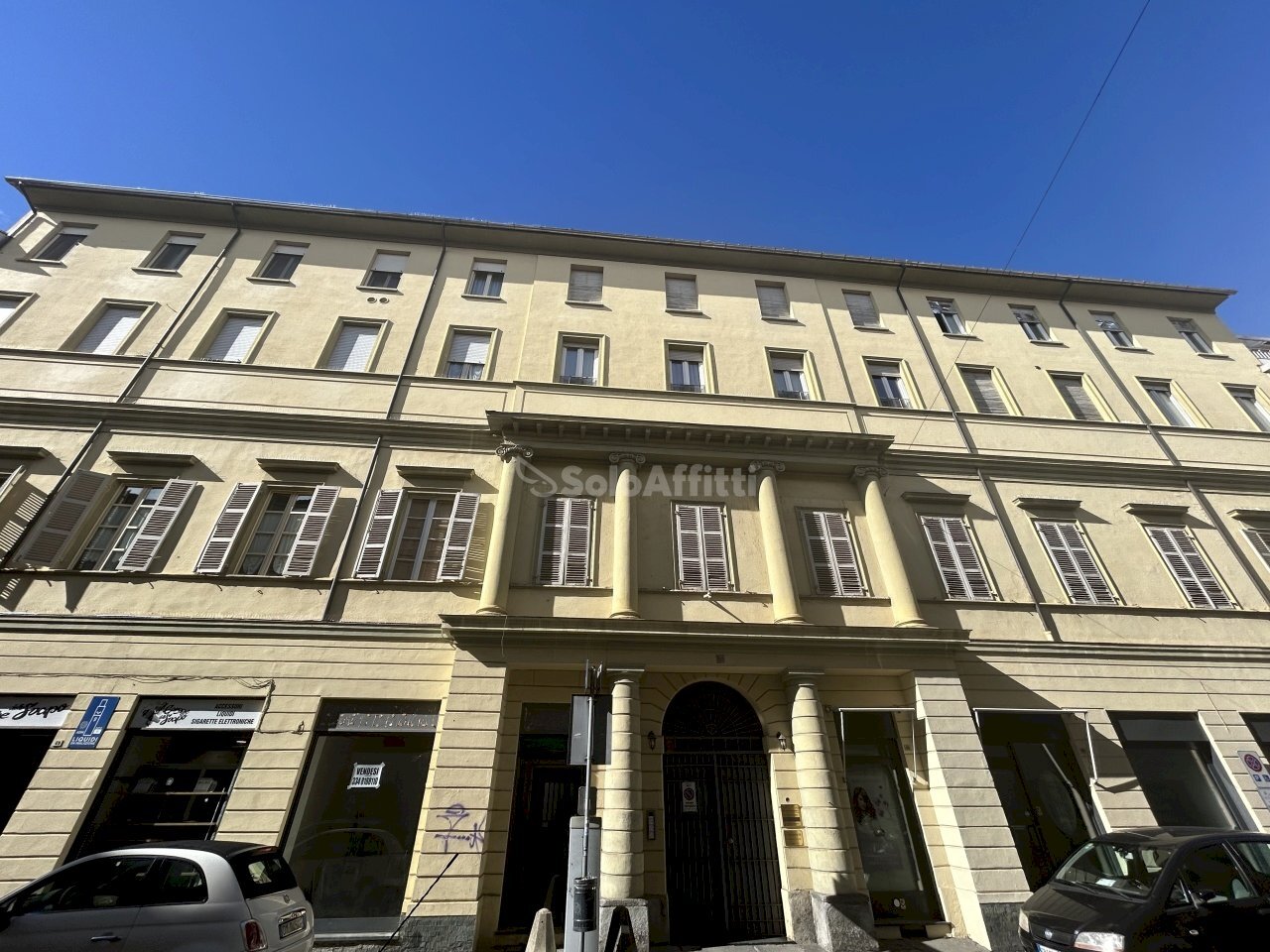 ESTERNO.jpg - Apartment Via XX Settembre 65, Asti - photo 1