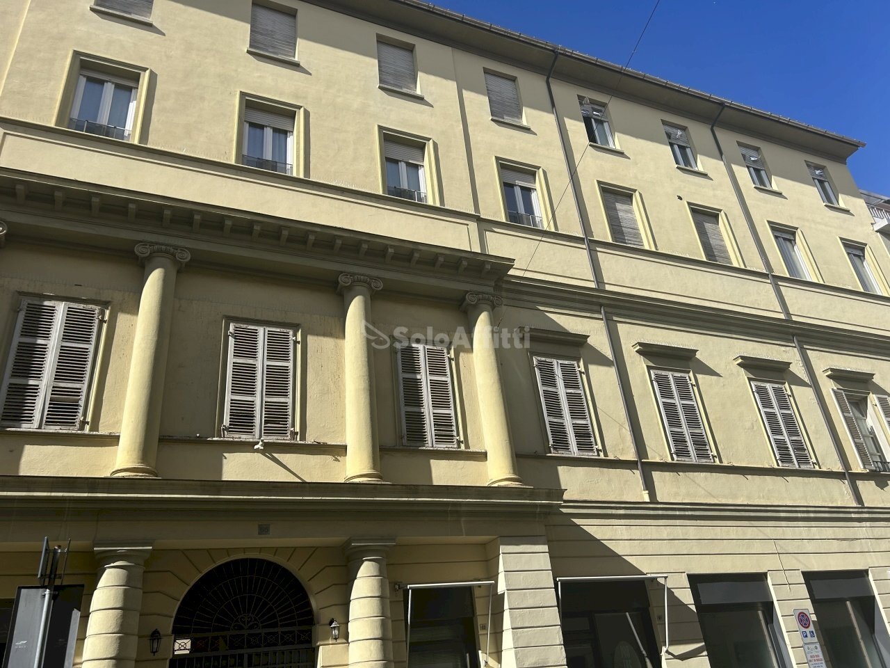 ESTERNO1.jpg - Apartment Via XX Settembre 65, Asti - photo 2